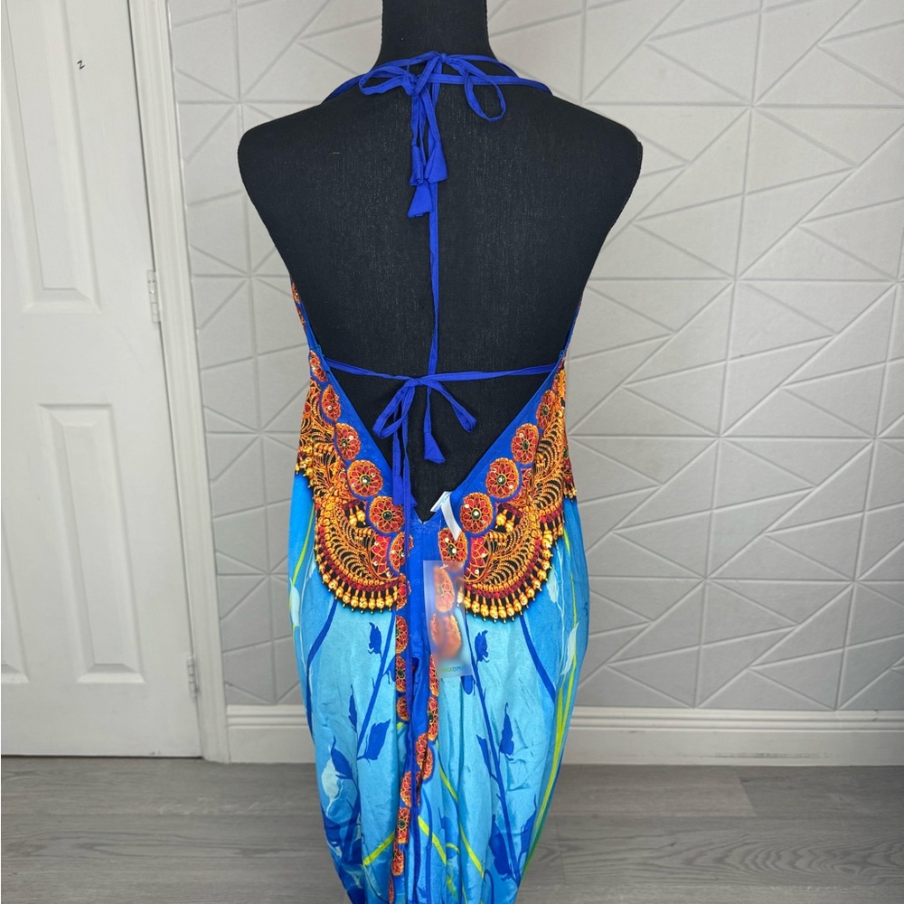 Dress.